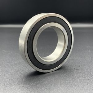 S7008 CE/HCP4A Super Precision Single Row Angular Contact Ball Bearing 7008 2RZ
