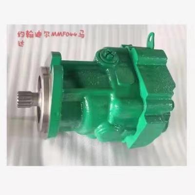 Aftermarket Sauer MMF044 MMF035 M46 SMF4/046-B4Z024 Hydraulic Piston Motor for CAT CS531  CS533 SAKAI SV500 John Deere
