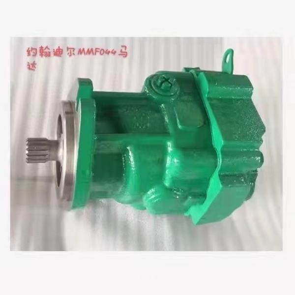 Aftermarket Sauer MMF044 MMF035 M46 SMF4/046-B4Z024 Hydraulic Piston Motor for CAT CS531  CS533 SAKAI SV500 John Deere