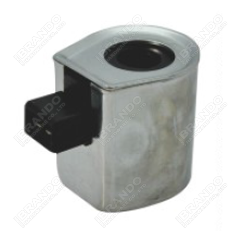 DC катушки SKM6-G24D 24V клапана соленоида крана башни SKM6 G24D Kobelco