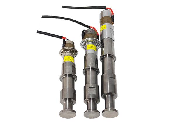 35Khz Ultrasonic Suspension Technology with Titanium Alloy Emitter for Non-Contact Suspension