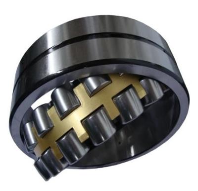 24024 CCK/W33 Rolamentos esféricos autoalinhados de diâmetro exterior de 180 mm