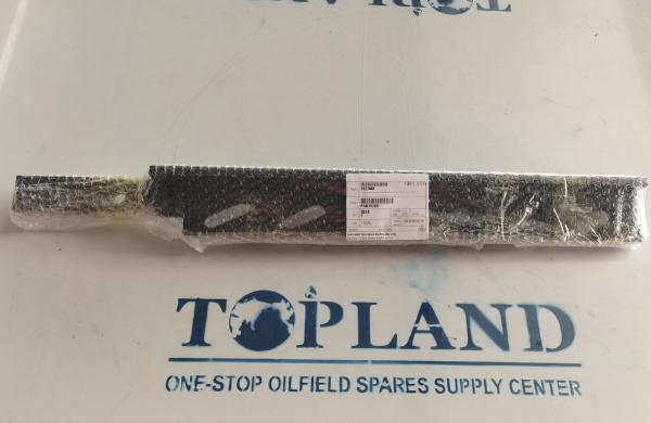 Pour le 7 mars, le modèle PS 350/500 de l'Oilwell Top Drive