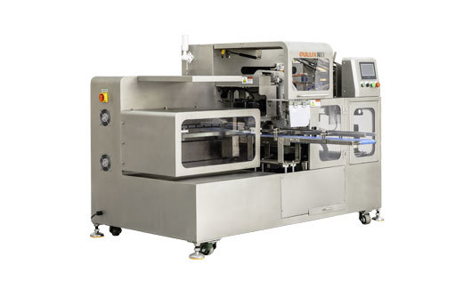 Bagging Machine