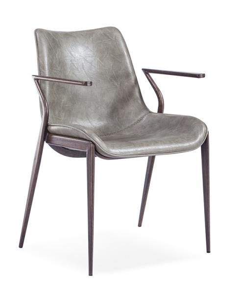 Ergonomic Restaurant Dining Chair