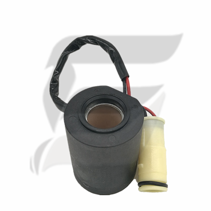 Катушка 12V24V клапана соленоида 14527267 VOE14527267 для Volvo EC160B EC210B