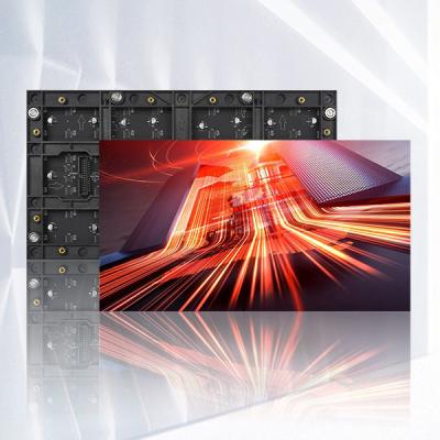 Tela 1,53 de P Wan Indoor Digital Signs Panel