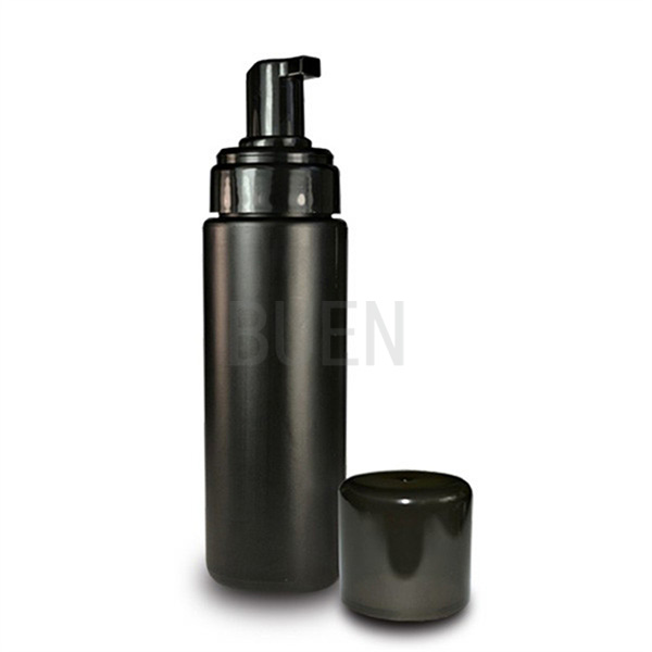 Пенится ЛЮБИМЕЦ Aftershave Cleanser насоса пластиковой пены бутылки лицевой