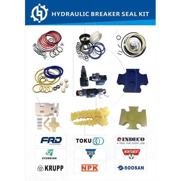 Глобальный агент по производству деталей для паркеров для срыва камней Мембранная диафрагма G80 G80N G88 G90 G100 G110 G120 G130 M14 M18 для Rammer