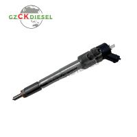 Injecteur de carburant diesel commun rail 0445110310 pour moteur Bosch
