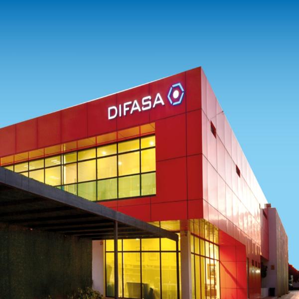 4mm B1 fireproof aluminum composite panel A2 ACP/ACM for exterior building materials
