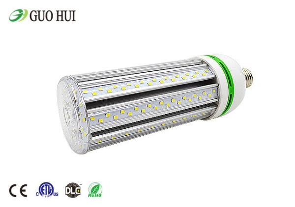 30 Wattage LED Corn Cob Lamps  2835 130lm / W Efficiency With 3 Years Warranty