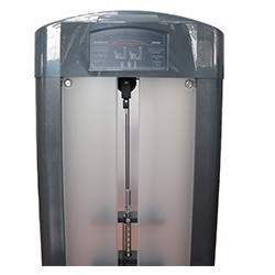 Крытое оборудование спортзала товарного сорта, машина скручиваемости бицепса жизни усаженная фитнесом