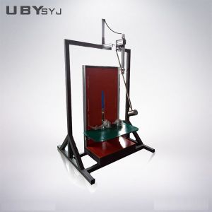 UP-3012 High-energy Mechanical Strength Pendulum Impact Testing Machine with