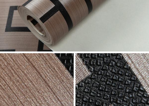 Best Selling High Quality Plant Fiber Particle Wallpaper Free Samples Offered