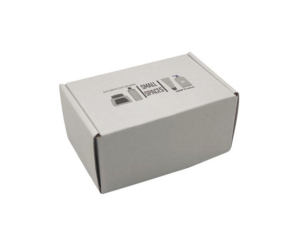 Custom Corrugated Gift Paper Box Small Mailer Box Packaging Eco Friendly