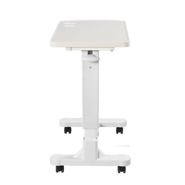 Liftable движимость домочадца 840-1070mm над обеденным столом больницы таблицы кровати