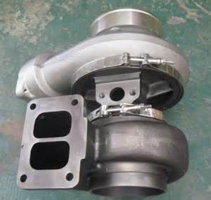 Caterpillar Earth Moving 4LF-302 Turbo 186514,1W1227