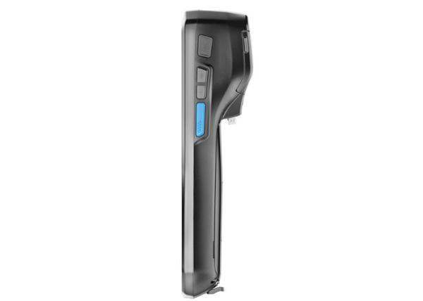 Android Industrial Handheld Terminal 2D Bluetooth Barcode Scanner Uhf Rfid PDA