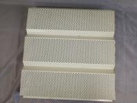 Galvanised Perforated Metal Punched Aluminum Sheets Steel 10mm