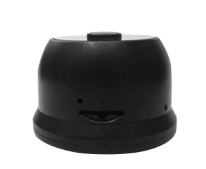 720 1MP Wifi Home Security Camera , Mini Wireless IP Security Camera 580MAH Battery