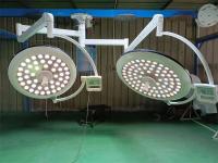 Iluminación libre de sombras para procedimientos de precisión Revolucionarias luces quirúrgicas LED Ultra Brillante