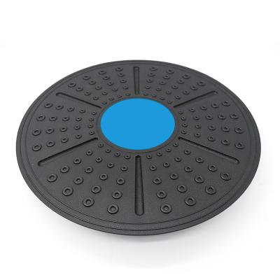Micog Body Exercise Equipment Plastic Wobble  Balance Trainer Board for Exercise Balance