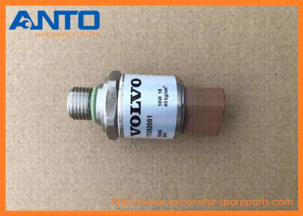 Sensor EC220D da pressão VOE17252661 17252661