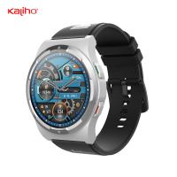 V8 Pro Max Sports étanche à l'eau Smartwatch Téléphone Bluetooth appel