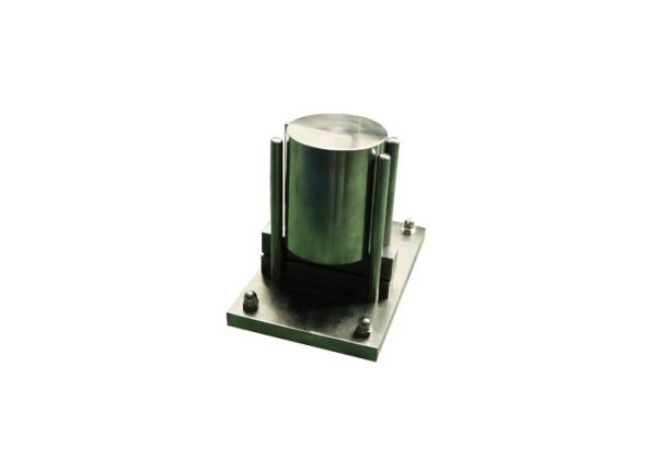 20N dispositivo de aço inoxidável do teste de compressão da resistência térmica do IEC 60884-1