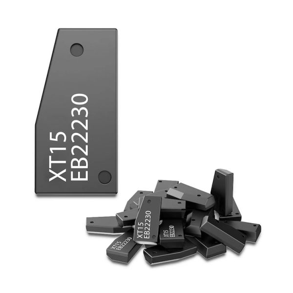 ABS Metal Key Programming Machine X-horse VVDI XT27A Super Transponder Chip Copying XT15 MINI Key Programmer