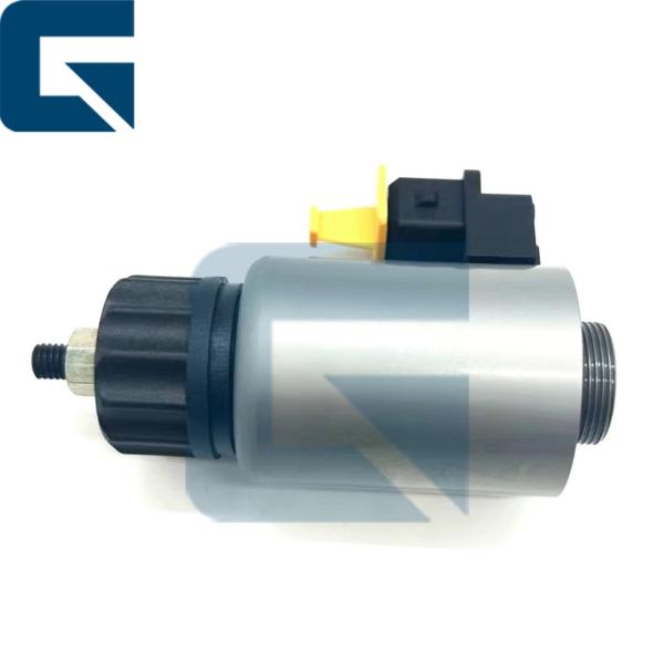 VOE11709879 Soupape à magnétophone sous pression 11709879 pour chargeur à roues L110E