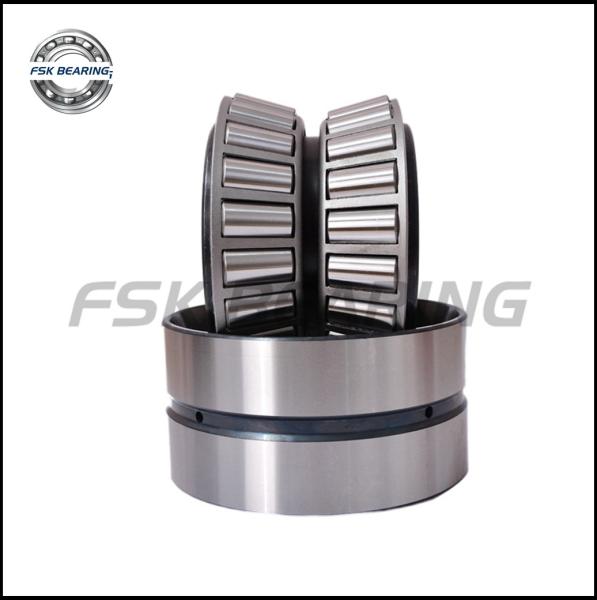 Large Size LM377448/LM377410CD Tapered Roller Bearing 558.8*736.6*225.42 Mm With Double Cone