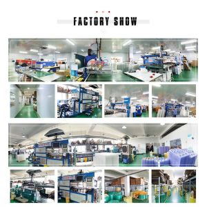 Shenzhen Linglongrui Packaging Product Co., Ltd.