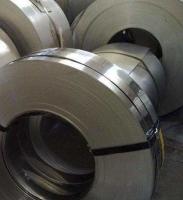 tiras de chapa metálica de aço inoxidável laminadas quentes do SUS 304 de 50mm 0.6mm