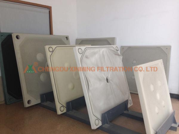 Industrial Solid Liquid Separation Filter Press Filter Cloth