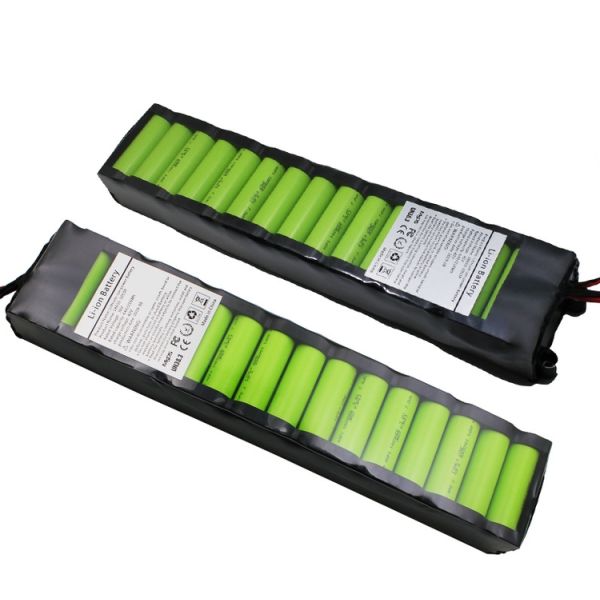 Best Quality Promotional Electric Scooter Swappable Battery Scooter Battery extra Battery for E Scooter-36v-7.8Aah