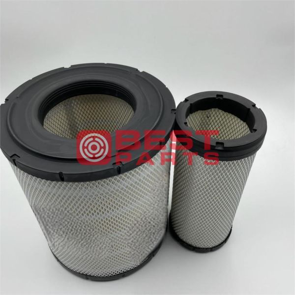 Industrial Excavator Engine Parts Air Filter Element 6I-2501