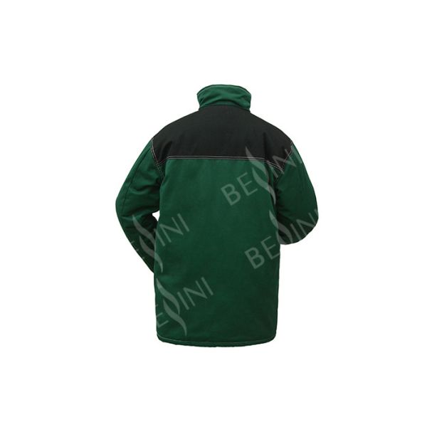 Large Heavy Duty Work Clothes , OEM Women's Construction Work Clothes