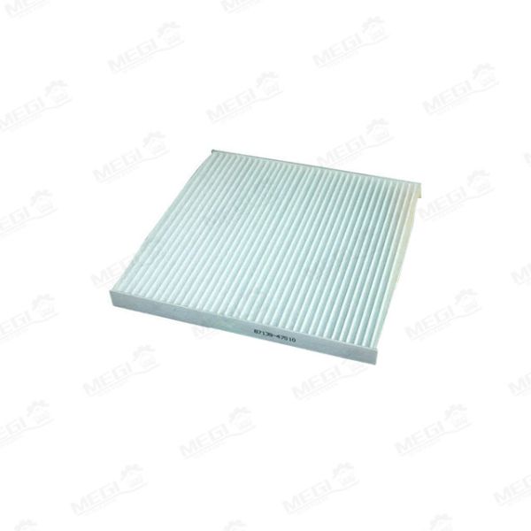87139-47010 8713947010 Car Cabin Air Filter For AC Lexus Subaru Toyota ACE LEGACY TRIBECA