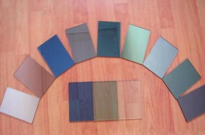 Hot Sale Good Price Insulation Reflective Safety Building Glass