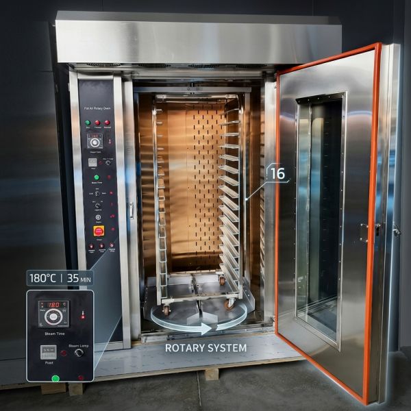 Dry Aged Beef Steak Aging Cabinet