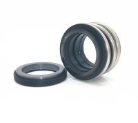 Burgmann série MG1 joints mécaniques AESSEAL B02, MG1, FLOWSERVE 190, et MTU FG1