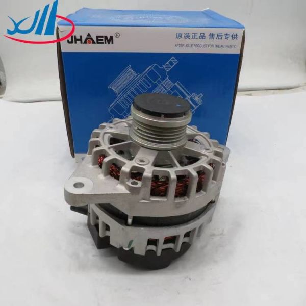WG2203250010 Foton Auto Parts Alternator Cars And Trucks Vehicle