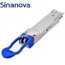 CT QDS400SZPTA00 400G QSFP-DD Active Optical Cable For High Speed Data Center