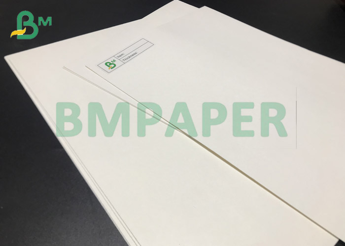 Uncoated доска бумаги Beermat вещество-поглотителя белой воды 0.4mm до 0.7mm толстая Uncoated доска бумаги Beermat вещество-поглотителя белой воды 0.4mm до 0.7mm толстая