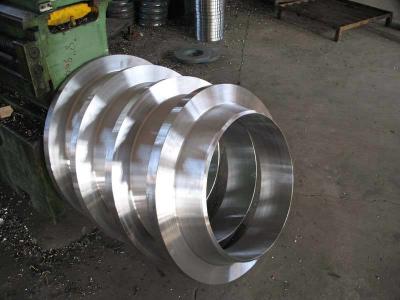 WN Carbon Steel Flange RF 900# 26- 48 ASME B16.47 SER.B ASTM A105 For Energy Industry
