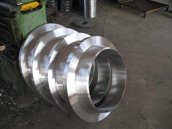 WN Carbon Steel Flange RF 900# 26- 48 ASME B16.47 SER.B ASTM A105 For Energy Industry