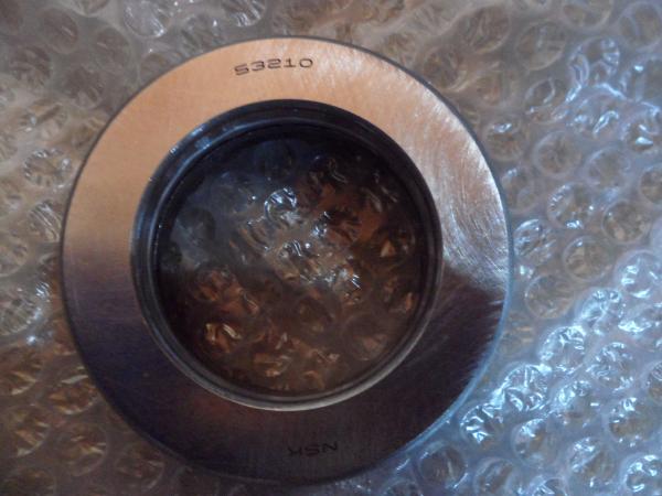 53210U 53210 Single Direction Thrust Ball Bearings Nsk Axial Thrust Bearing
