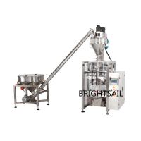 Codage de la machine à emballer de emballage de poudre de poivre du poids 10g 5kg